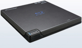 BDR-XD04BK/LE