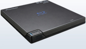 BDR-XD04BK