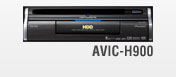 AVIC-H900