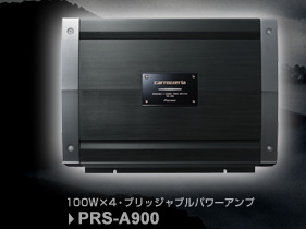 PRS-A900