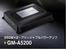250W~2EubWup[Av GM-A5200