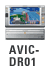 AVIC-DR01