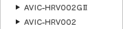 AVIC-HRV002GII AVIC-HRV002