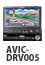 AVIC-DRV005