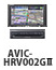 AVIC-HRV002GII