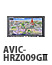 AVIC-HRZ009GII
