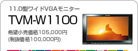 11.0^ChVGAj^[^TVM-W1100