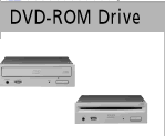 DVD-ROM DRIVE