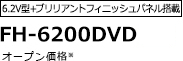 FH-6200DVD