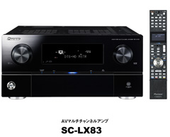 SC-LX83