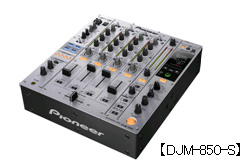 DJM-850-S