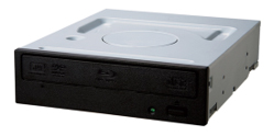 電子データの長期保存用途に適した業務用BD/DVD/CDライターを新発売