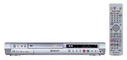 DVR-620H-S