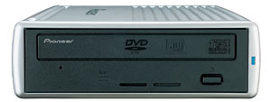 DVR-S606-J