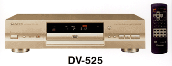 DV-525