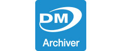 DM Archiver
