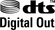 dts digital out デジタルアウト