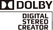 dolby digital creator