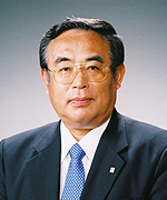 President Photo