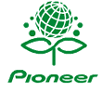 Pioneer Environmental Label