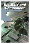 To Die/mold and component