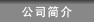 公司简介