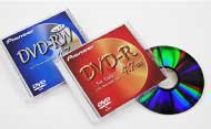 DVD-R DVD-RW