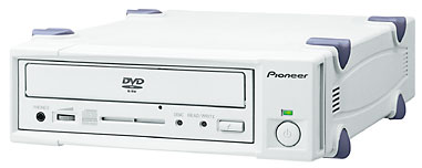 DVR-S303