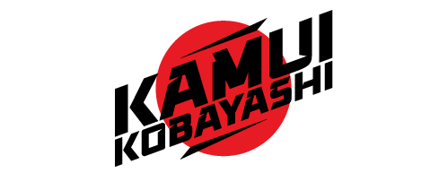 KAMUI KOBAYASHI