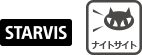 STARVIS/ナイトサイト