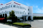 Tohoku Pioneer EG Corporation